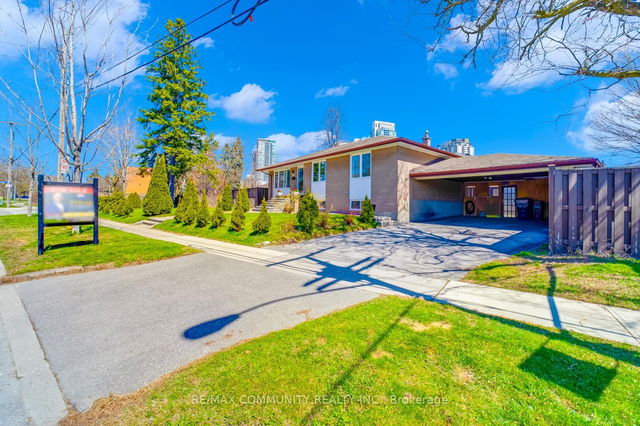 103 Packard Boulevard