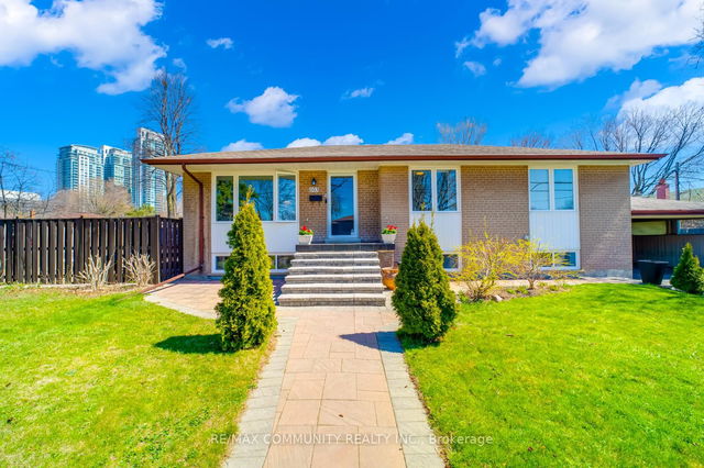 103 Packard Boulevard
