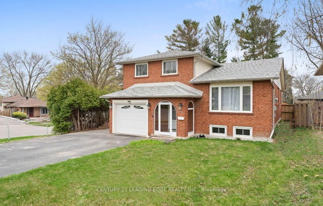 840 William Booth Crescent