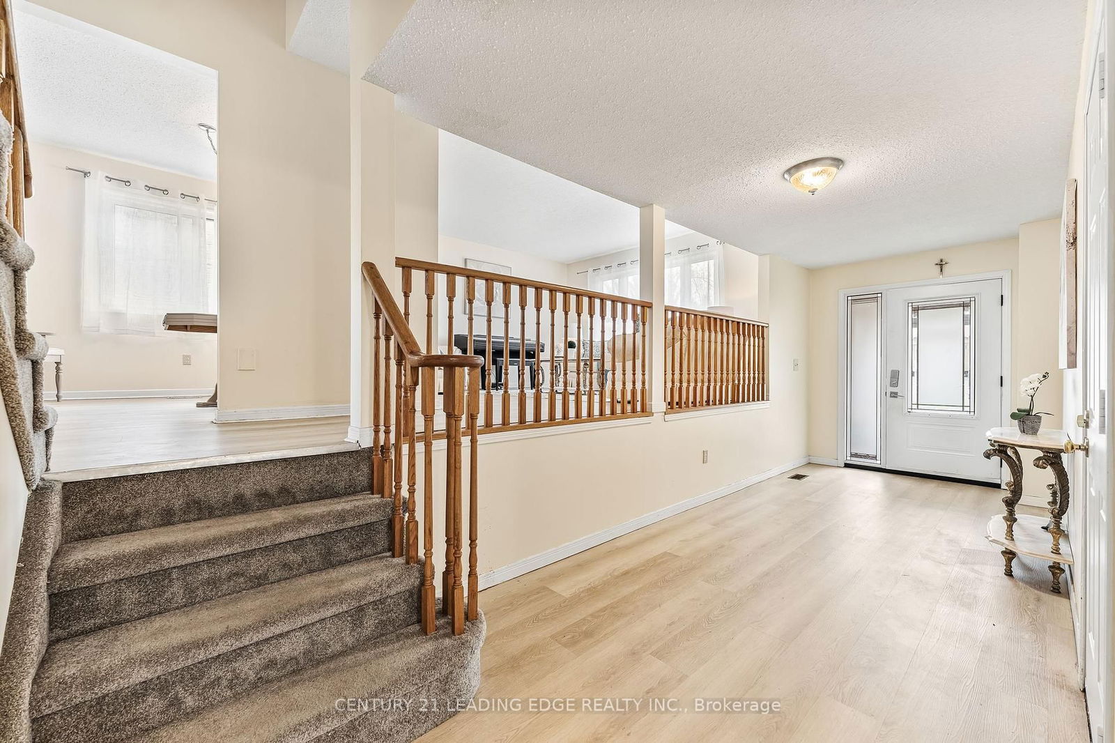 Detached House for sale at 840 William Booth Crescent, Oshawa, Centennial, L1G 7N4 - MLS: E12114626