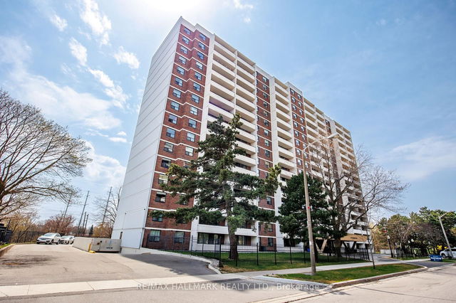 1506 - 101 Prudential Drive