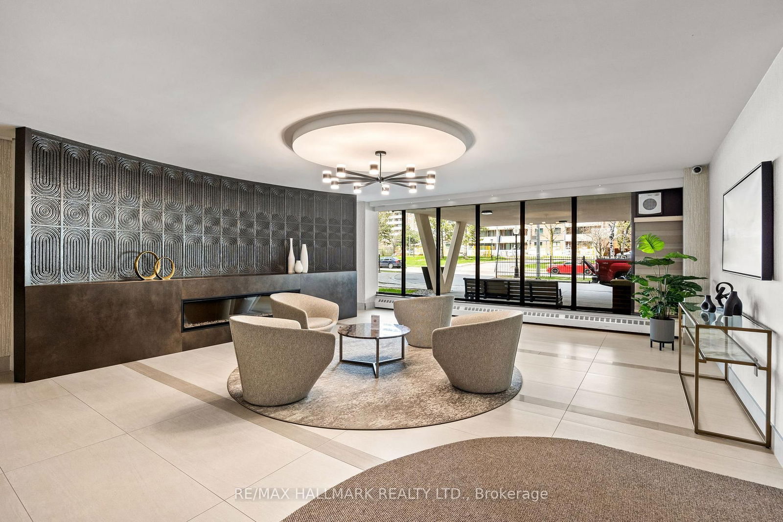 Condo for sale at 1506-101 Prudential Drive, Toronto, Dorset Park, M1P 4S5 - MLS: E12114630