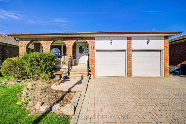34 Ellenhall Square