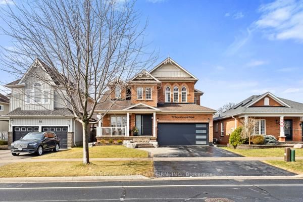 Property at 32 Brookhouse