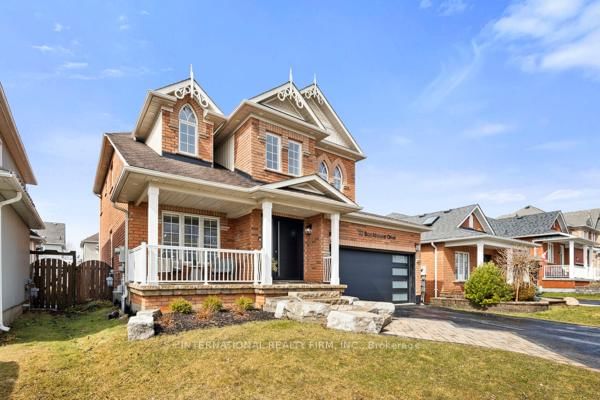 32 Brookhouse Drive