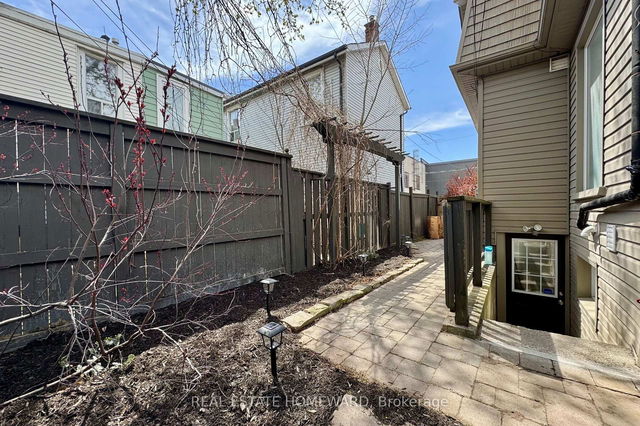Bsmt - 71 Knox Avenue