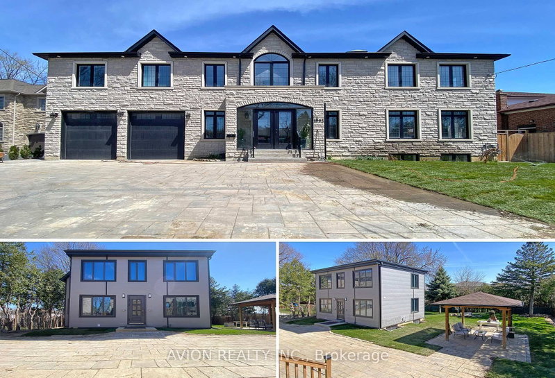 1993 Brimley Road, Toronto