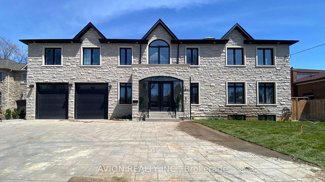 1993 Brimley Road