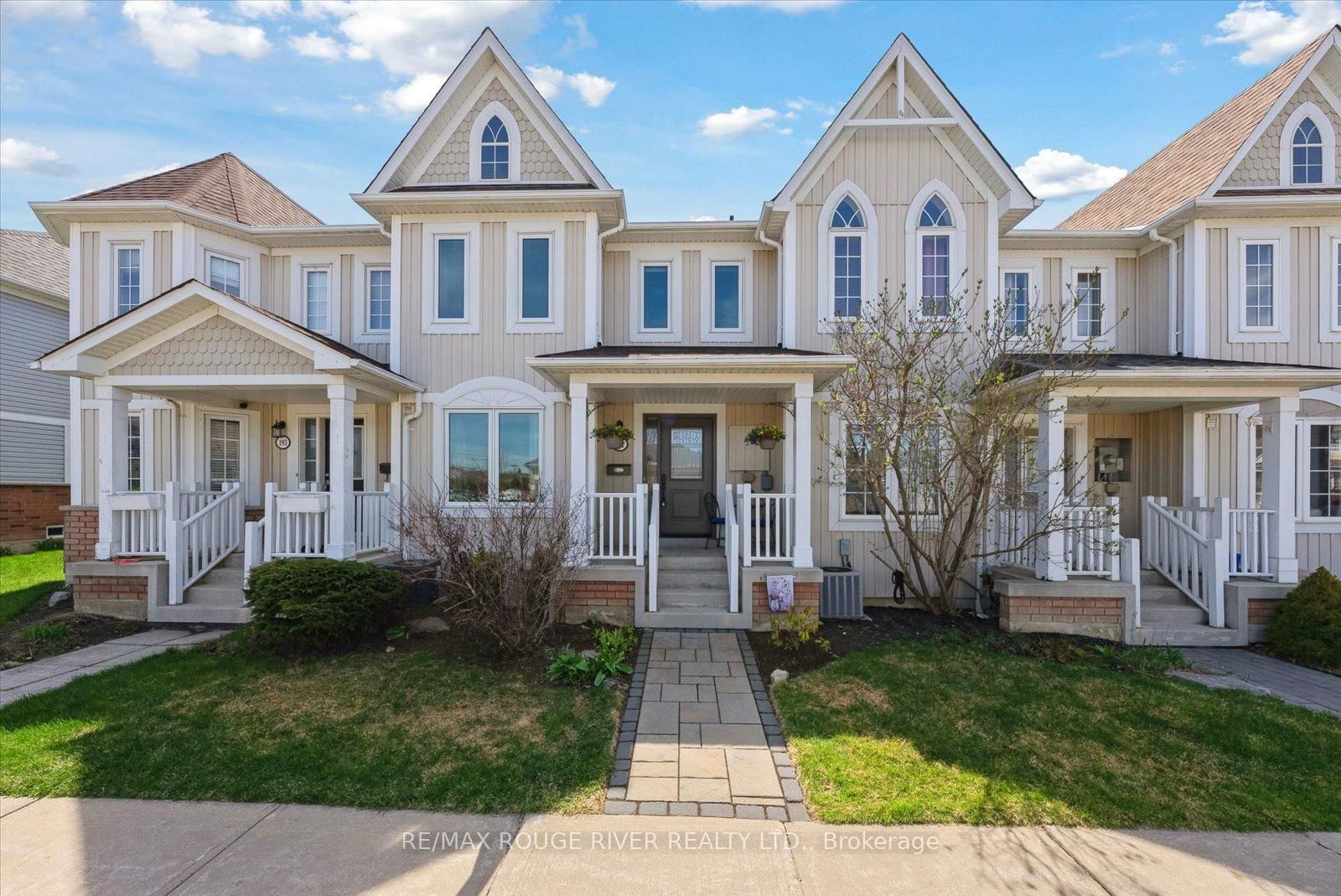 Property at 191 Carnwith