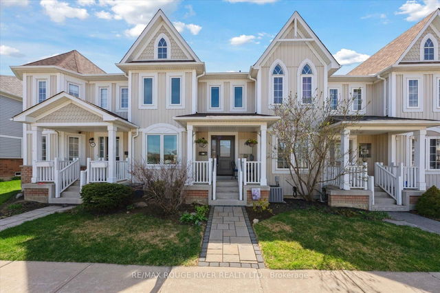 191 Carnwith Drive