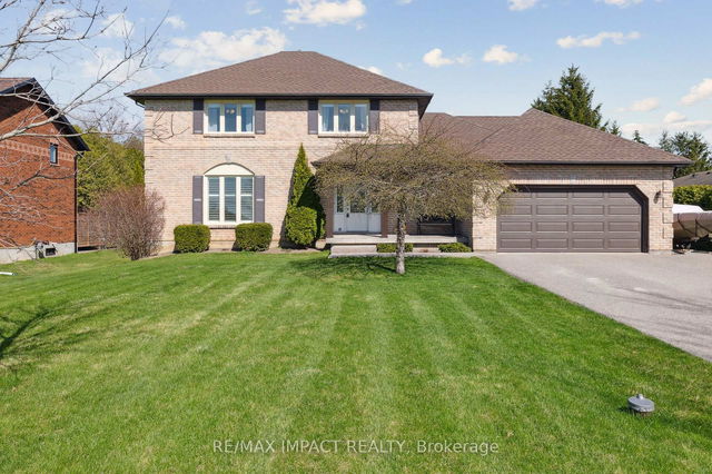 308 STEPHENSON POINT Road