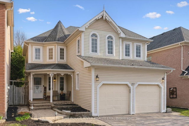 27 Zachary Place