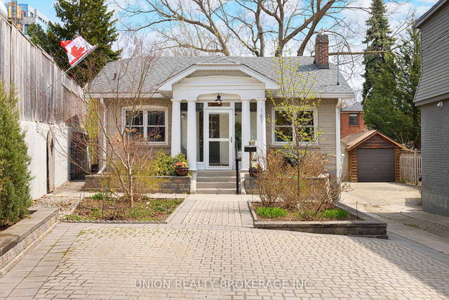 187 Blantyre Avenue