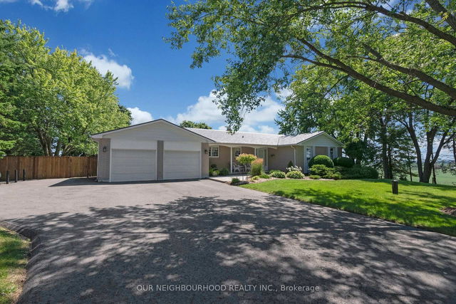 3499 Concession 7 Road