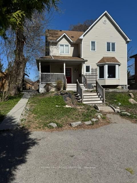 Detached House for lease at Basement-35 Cedarview Drive, Toronto, Centennial Scarborough, M1C 2K5 - MLS: E12115076
