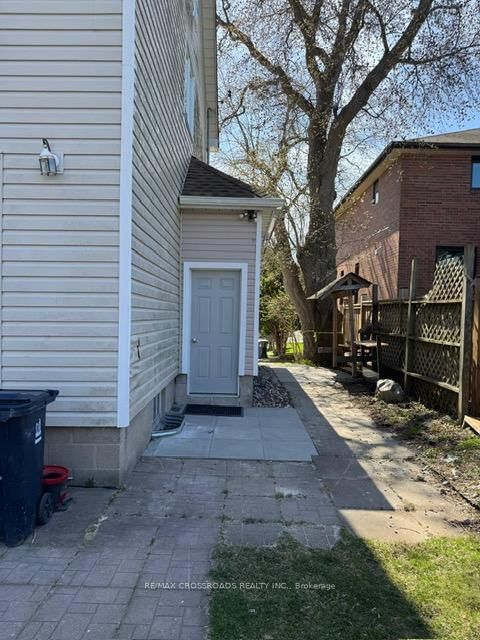 Detached House for lease at Basement-35 Cedarview Drive, Toronto, Centennial Scarborough, M1C 2K5 - MLS: E12115076