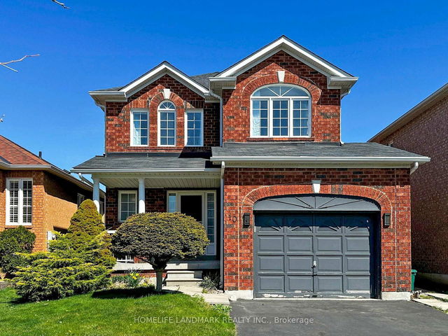 10 Lacroix Court