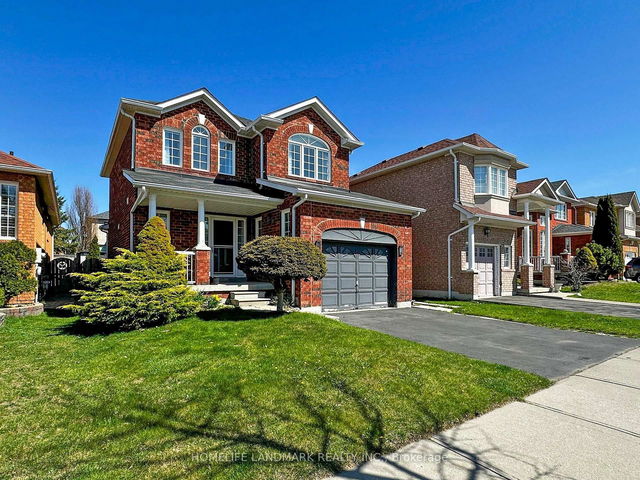 10 Lacroix Court