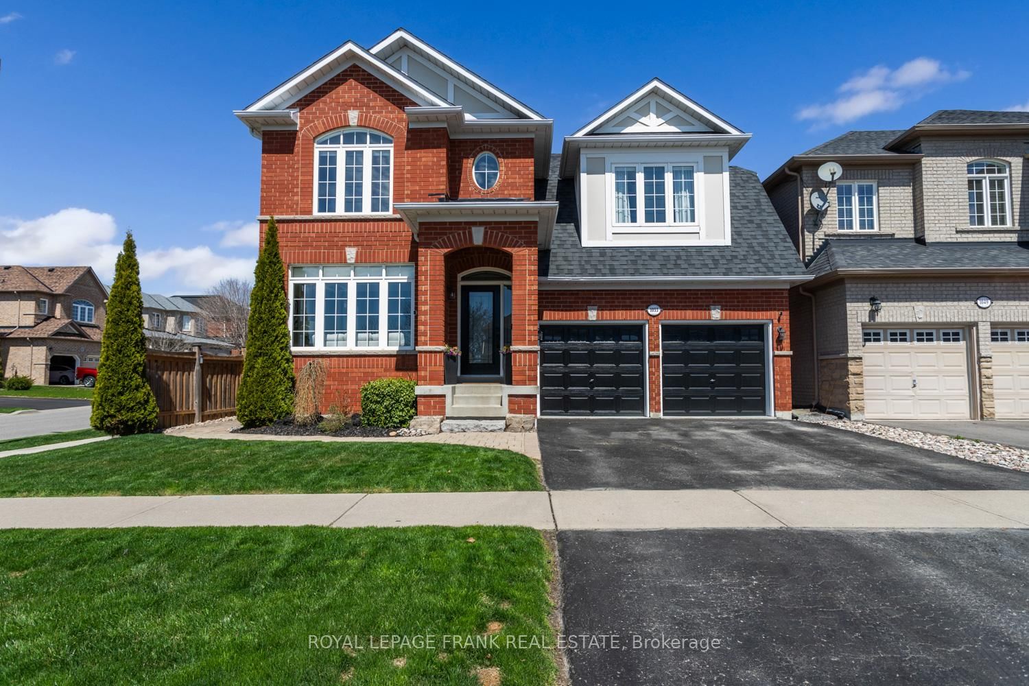 Property at 1053 Copperfield