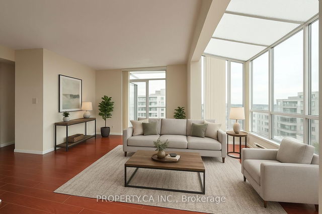 812 - 25 Cumberland Lane