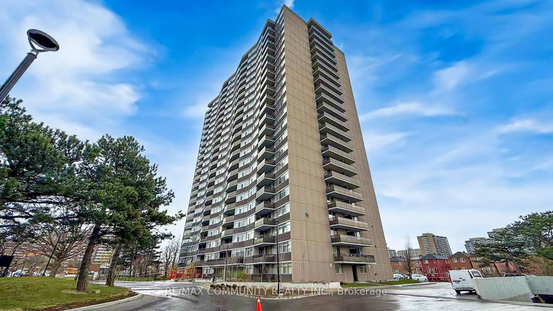 home for sale on 1702-3151 Bridletowne Circle