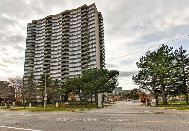 1702 - 3151 Bridletowne Circle