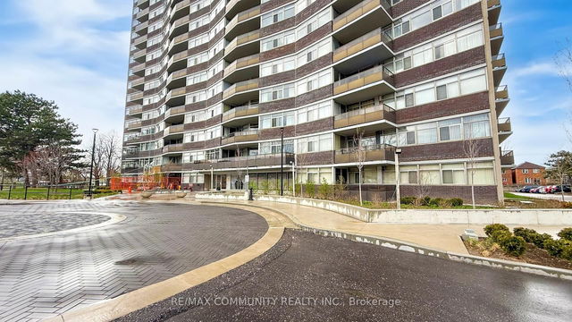1702 - 3151 Bridletowne Circle