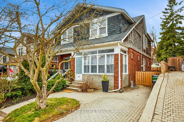 16 Firstbrooke Road
