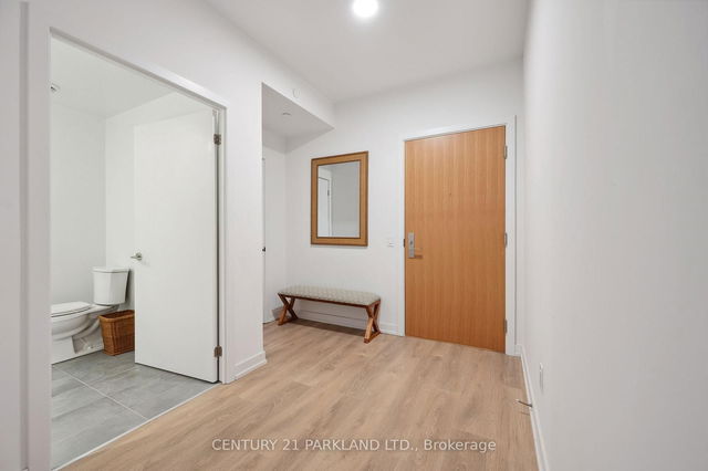318 - 150 Logan Avenue