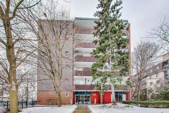 304 - 800 Kennedy Road