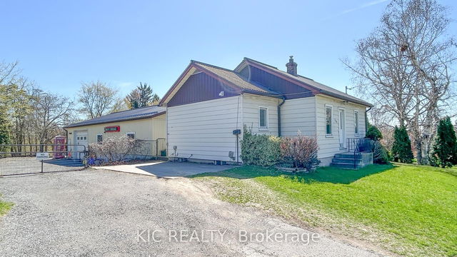 539 Wilson Road