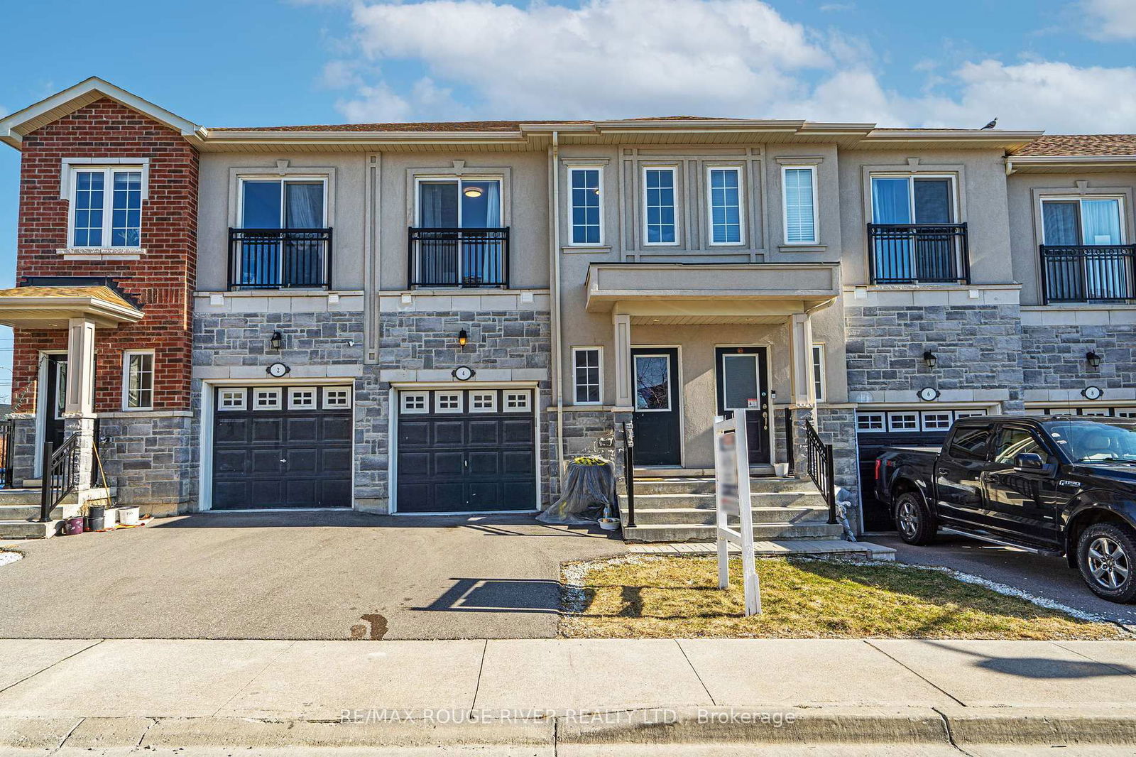 Property at 4 Prospect