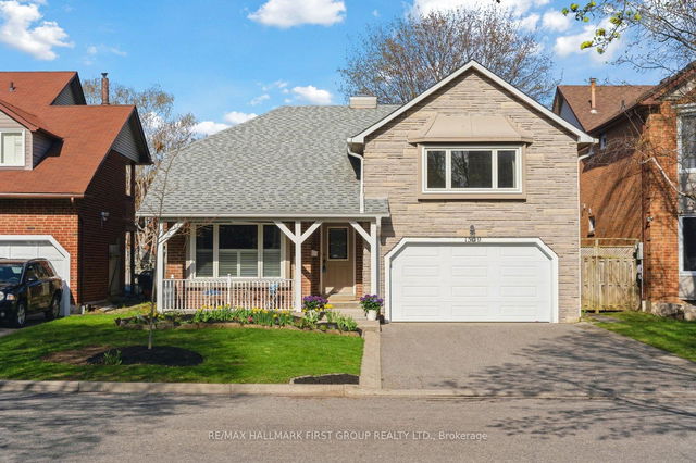 1509 Eagleview Drive