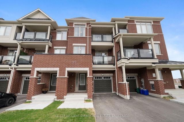 1097 Lockie Drive