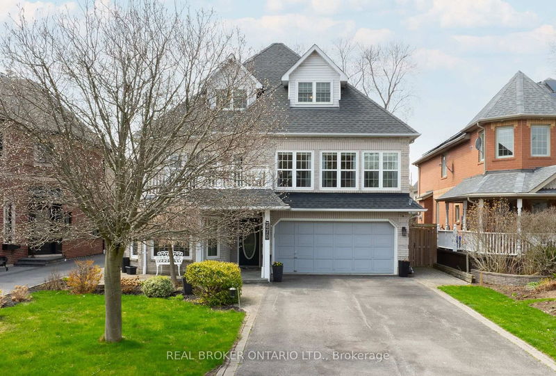470 Poplar Ave, Ajax - South East image-0-0