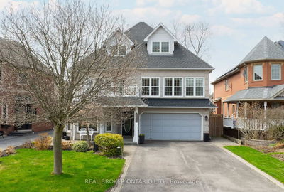 470 Poplar Ave, Ajax - South East