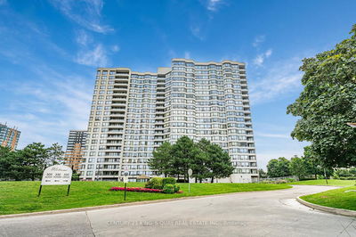 Unit 401 — 350 Alton Towers Circ, Toronto - Milliken image-0-3