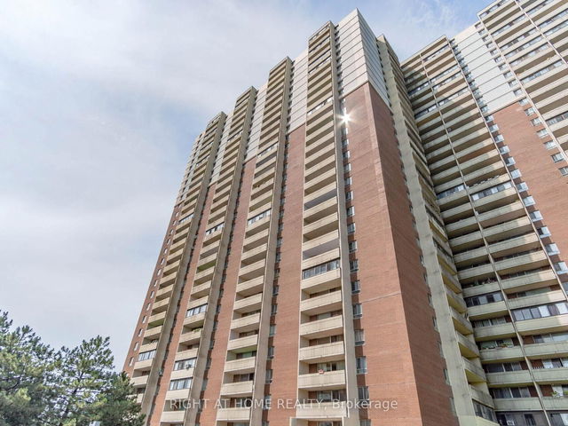 1208 - 1 Massey Square