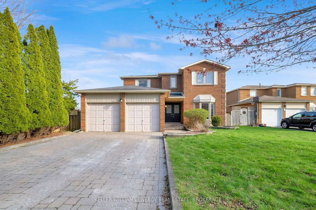 21 Aldcroft Crescent