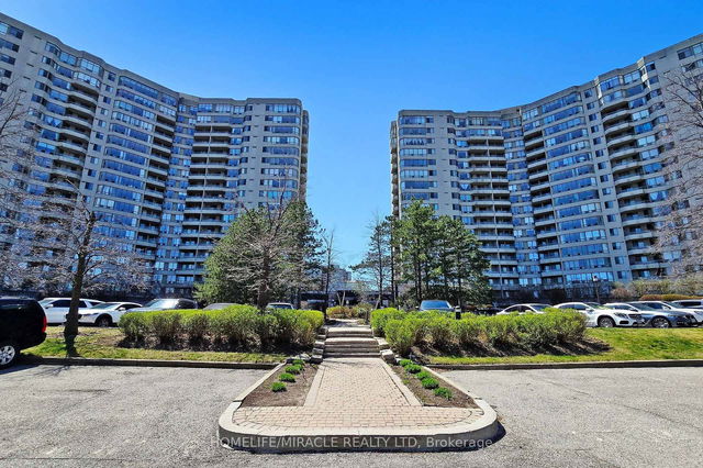 209 - 160 Alton Towers Circle