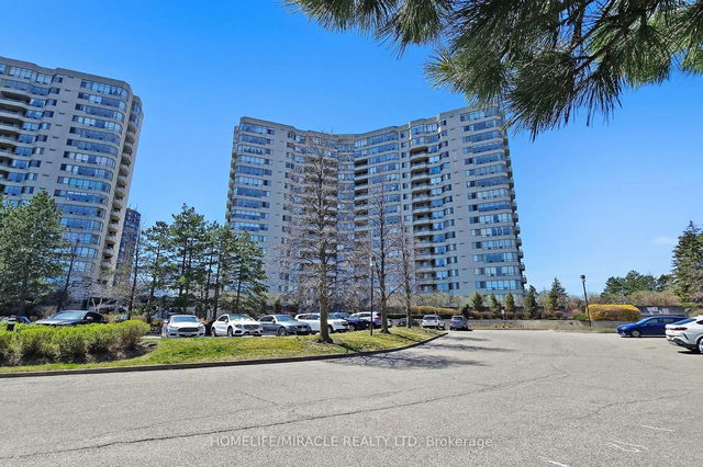 209 - 160 Alton Towers Circle