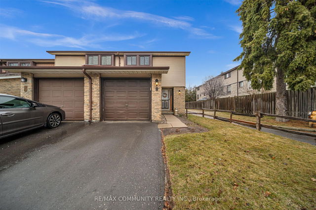 E8 - 221 Ormond Drive