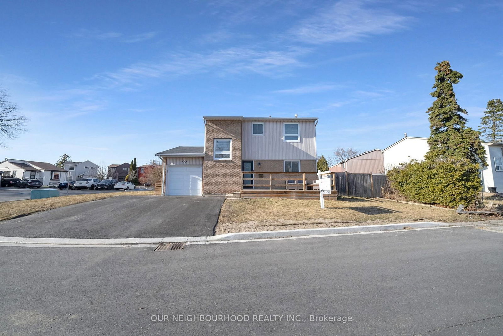 Property at 56 Lucas