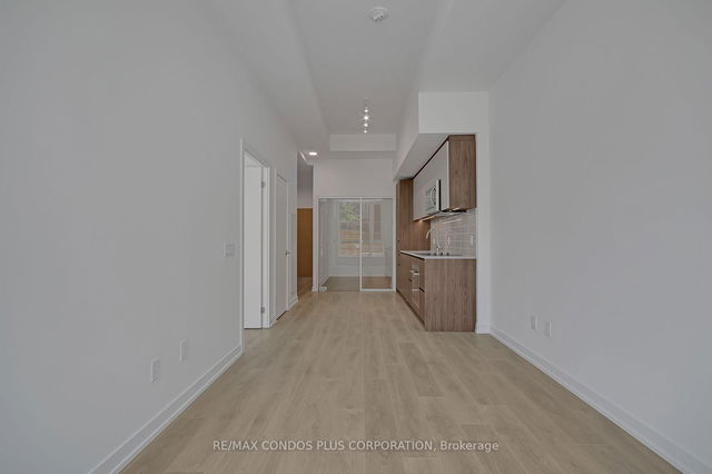 121 - 150 Logan Avenue