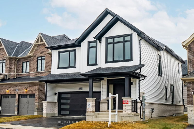 1039 Thompson Dr, Oshawa - Kedron image-0-0