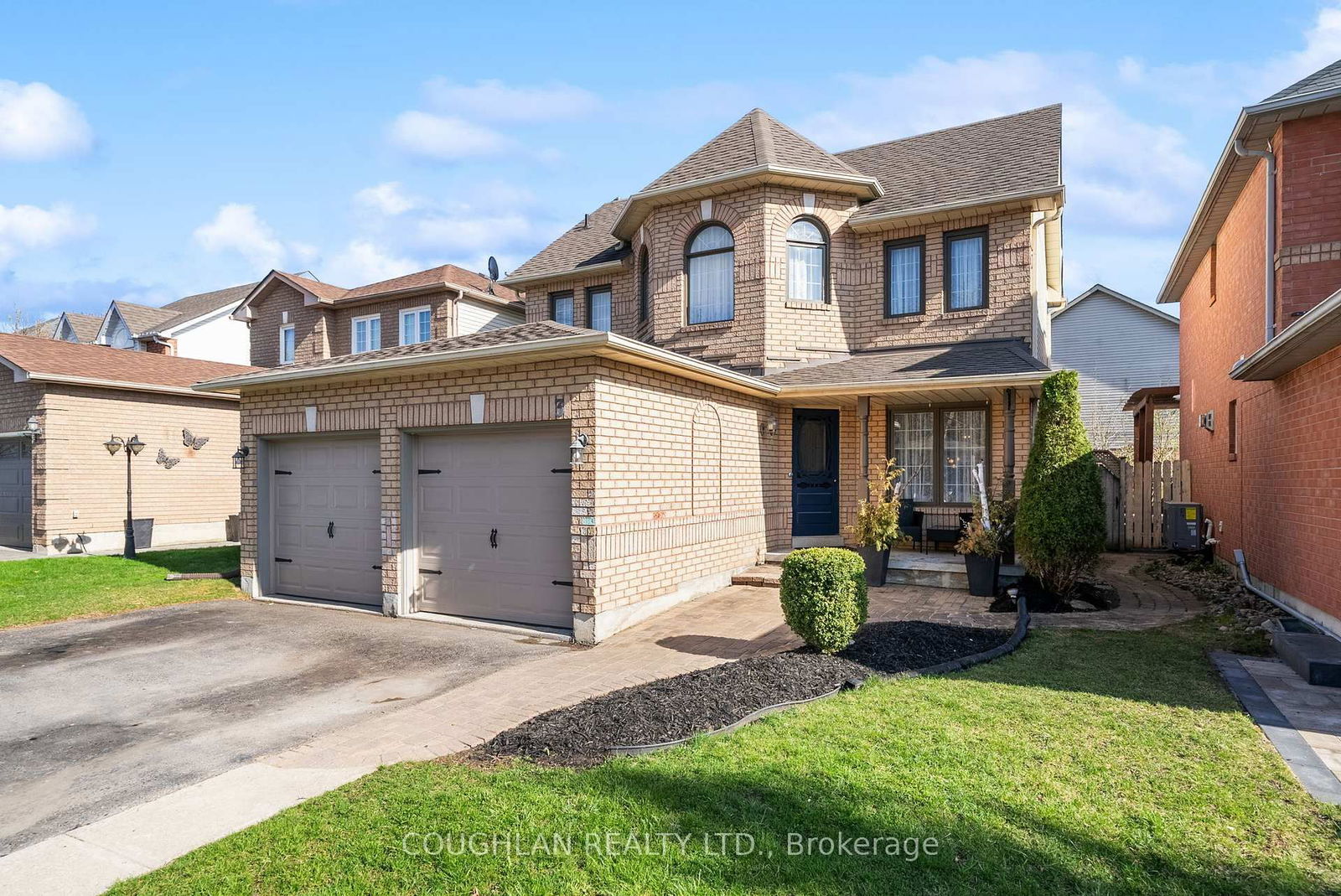 Property at 3 Edgerton