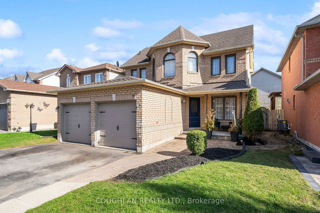 3 Edgerton Drive