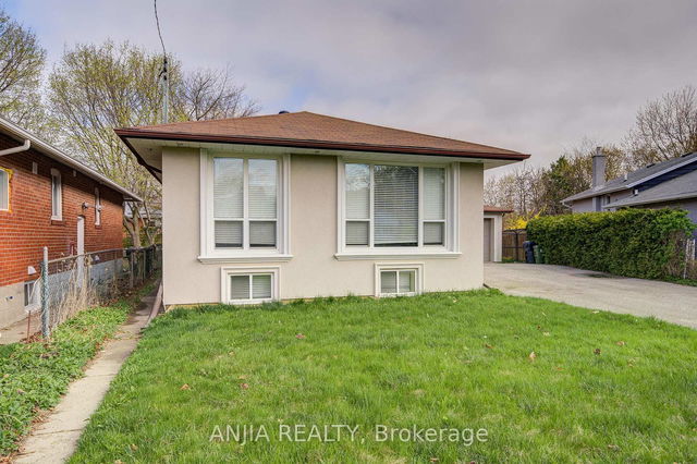 56 Flintridge Road