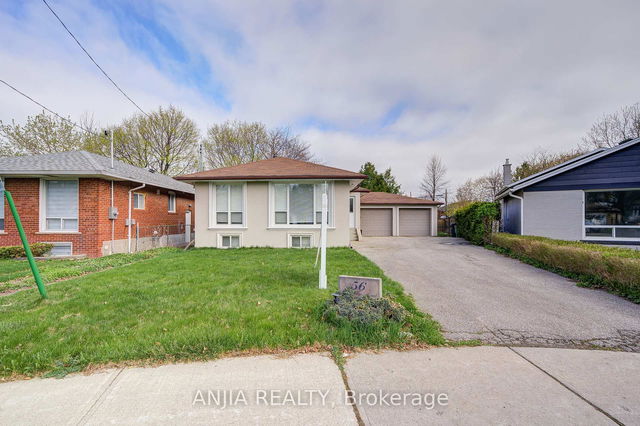 56 Flintridge Road