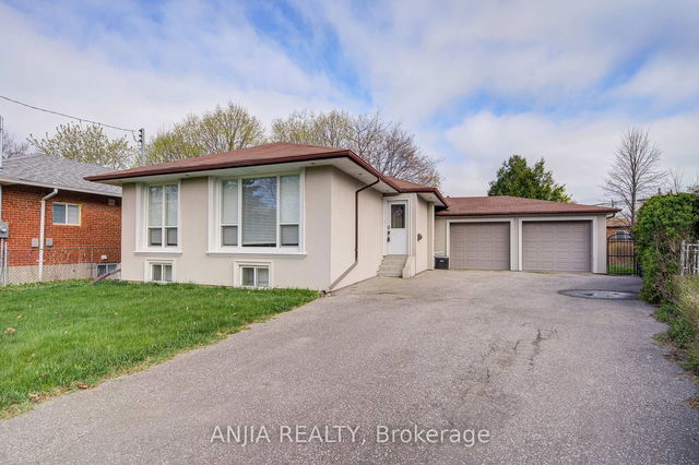 56 Flintridge Road